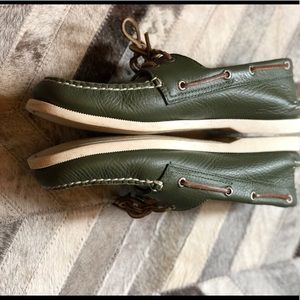 Men’s Sperry Boat shoes